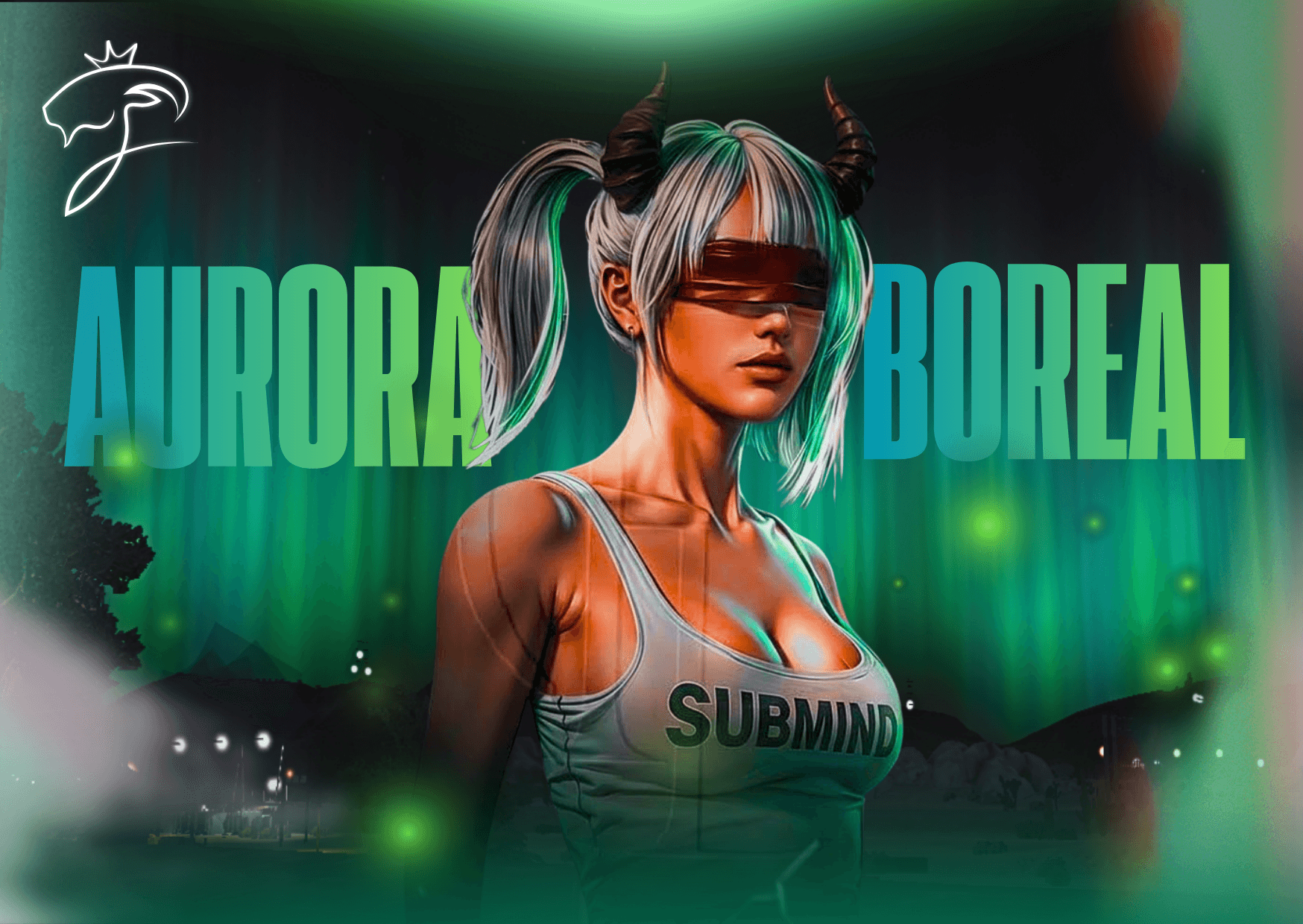 Aurora Boreal